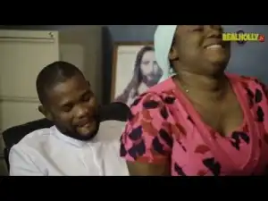 Video: THE PARISH 1 - Latest Nigerian Nollywoood Movies 2018